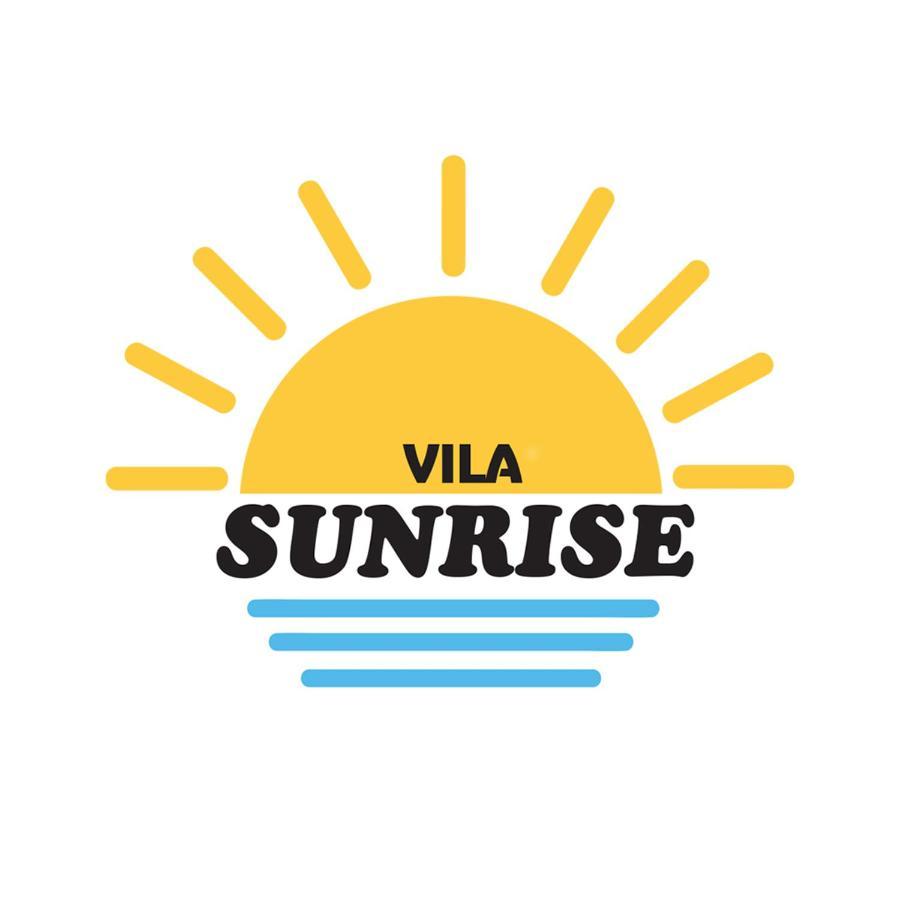 Vila Sunrise 바마베체 외부 사진